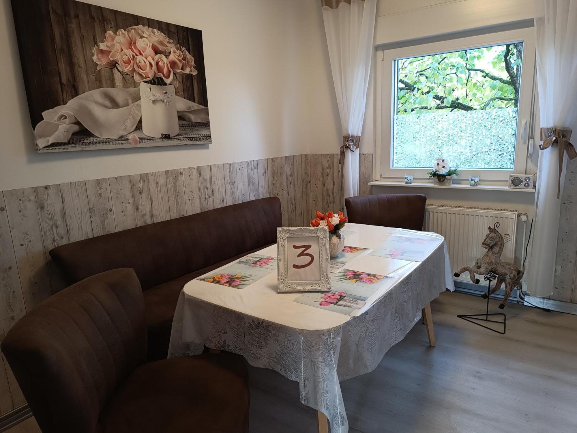5x Fuchs-Dobry Balkon-Apartments 40qm-65qm Oberhausen  Exterior foto
