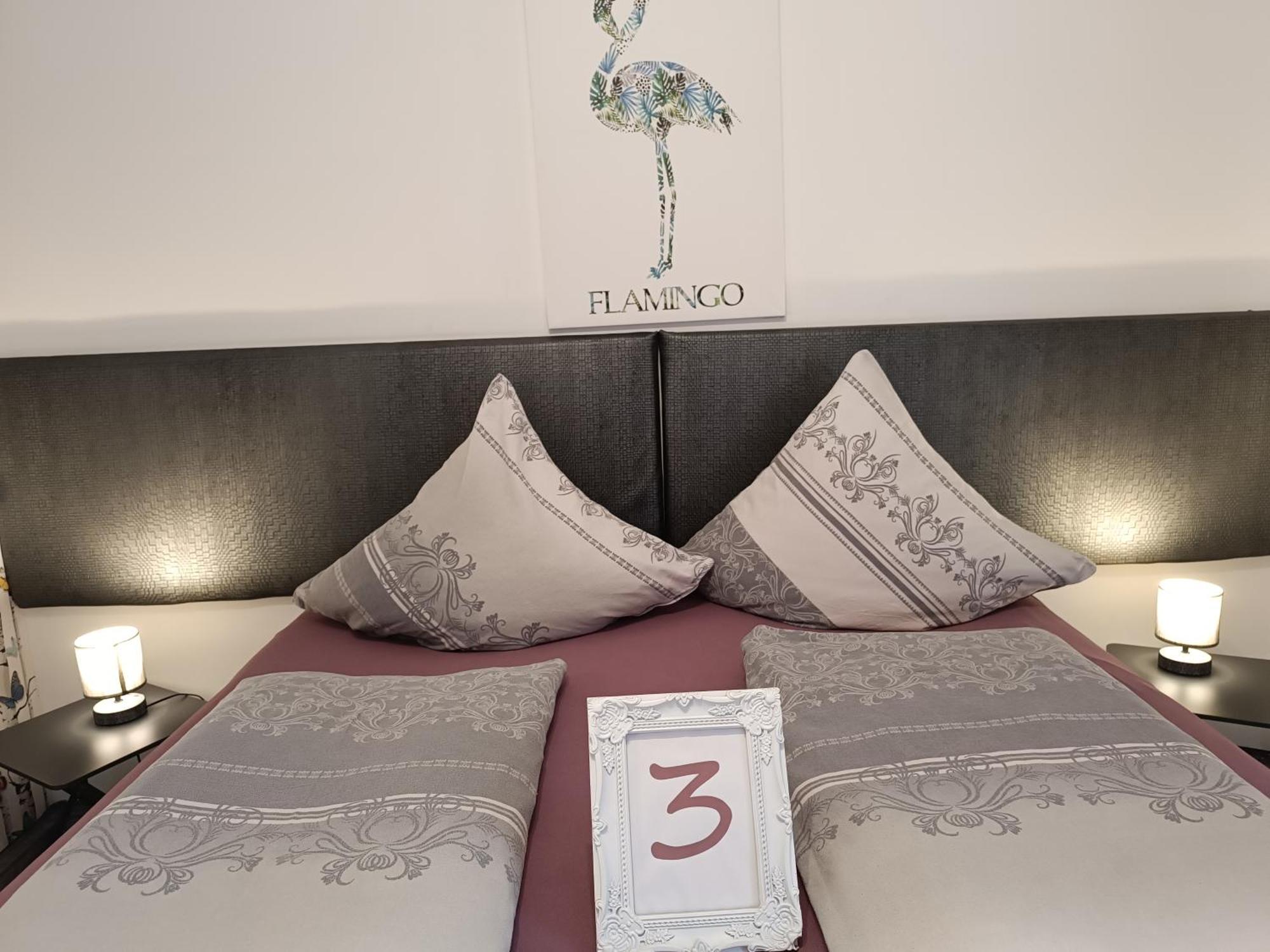 5x Fuchs-Dobry Balkon-Apartments 40qm-65qm Oberhausen  Exterior foto