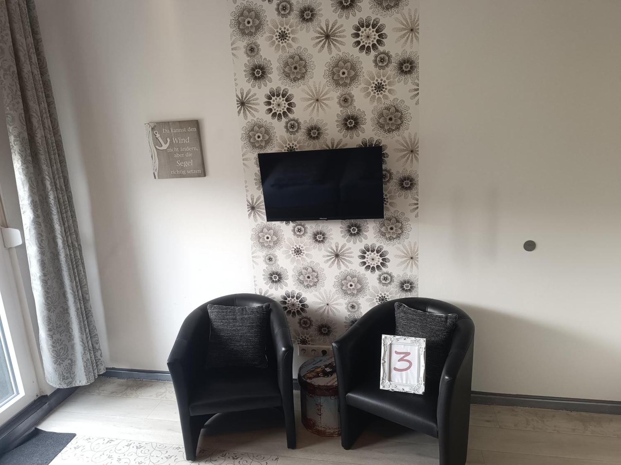 5x Fuchs-Dobry Balkon-Apartments 40qm-65qm Oberhausen  Exterior foto