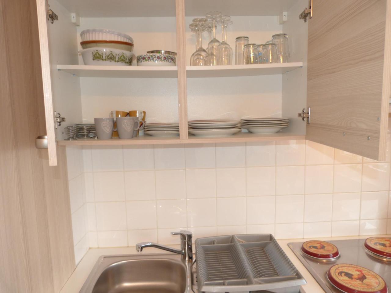 5x Fuchs-Dobry Balkon-Apartments 40qm-65qm Oberhausen  Exterior foto